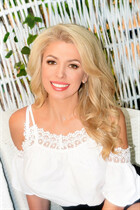 Jolie fille ukrainienne elena de kharkov avec Blond cheveux, âge 44 photo-9