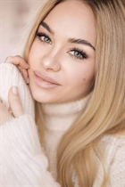Pretty ukrainian lady anastasia from vancouver with Blonde hair age 28 photo-4