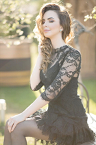 Ukrainian jolie fille marina de dnepr avec Chatain clairs cheveux, âge 35 photo-15