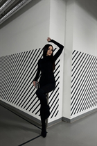 Belle femme ukrainienne anna de kyiv aux cheveux Brunette, age 36 photo-23