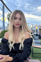 Jolie fille oksana de wroclaw avec Blanc gris cheveux, âge 24 photo-12