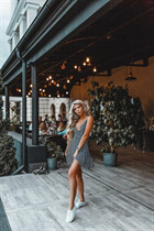 Date Femmes ukrainiennes anna de kiev avec Blond cheveux, âge 30 photo-3