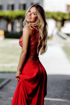 Dating a romanian woman jovana from bucharest with Light Brown hair 46 years old photo-9