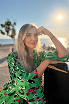Jolie fille tetiana de miami avec Chatain clairs cheveux, âge 40 photo-20