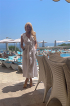 Beautiful Ukrainian bride irina from odessa with Light Brown hair age 57 photo-22