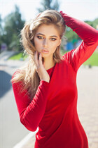 Beautiful ukrainian bride liliya from odessa with Light Brown hair age 29 photo-10
