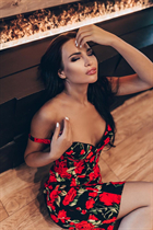 Russian bride maria from saint-petersburg with Black hair age 27 photo-8