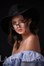 Chatter avec une fille russe diana de moscow aux cheveux Brunette, age 26 photo-1