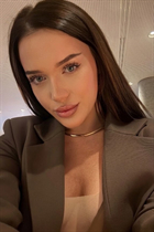 Superbe fille ukrainienne tetiana de lviv avec Chatain clairs cheveux, âge 31 photo-8