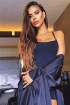 Pretty Russian girl anna from moscow with Dark Brown hair age 36 photo-8