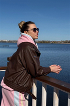 Beautiful Ukrainian bride inna from fastiv with Blonde hair age 36 photo-3