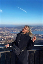 Ukrainian woman for dating viktoriia from kharkov with Blonde hair age 53 photo-30