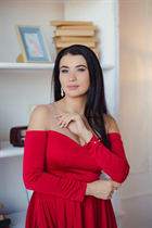 Russian mail order bride anastasiya from vladivostok with Black hair age 36 photo-15