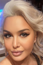 Femme parfaite alla de rome avec Blond cheveux, âge 58 photo-16