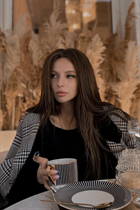 Rencontre fille ukrainienne anastasia de odesa avec Brunette cheveux, age 26 photo-6