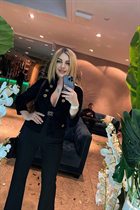 Date ukrainian irina from artsyz with Light Brown hair age 36 photo-5