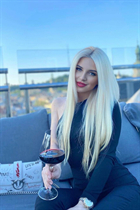 Belle fille ukrainienne olga de lviv avec Blond cheveux, âge 29 photo-10