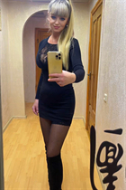Saliendo con mujer ucraniana tatiana de zhytomyr con pelo Rubio y edad 48 photo-42