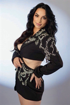 Ukrainian bride victoria from kiev with Black hair age 33 photo-8