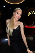 Mariée ukrainienne milena de kiev avec Blond cheveux, âge 22 photo-10