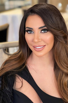 Girl from cannes liudmyla with Light Brown hair age 39 photo-12