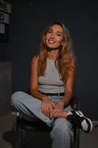 Dating a ukrainian woman alena from киев with Blonde hair age 38 photo-9