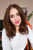 Ukrainian lady tatyana from kiev with Dark Brown hair age 39 photo-22