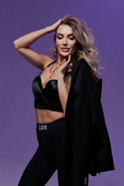 Lady from Ukraine elena from odessa with Blonde hair age 46 photo-6