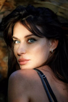 Bride from Ukraine sveta from kiev with Black hair age 46 photo-17