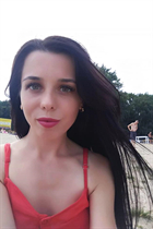 Pretty Ukrainian woman yulia from ternopol with Black hair age 35 photo-17