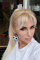 Chatear con chica rusa yulia de saint-petersburg con pelo Rojo y edad 50 photo-9