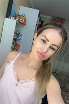 Meet moldovan girl gabriella from chisinau with Blonde hair age 31 photo-7