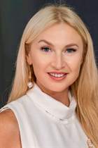 Bride from tel aviv victoria with Blonde hair age 55 photo-3