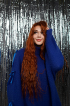 Ukrainian woman kate from rivne with Red hair age 23 photo-7