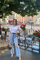 Dating a ukrainian woman zhanna from lviv with Light Brown hair age 29 photo-6