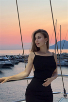 Bride from wrocław anastasia with Light Brown hair age 24 photo-6