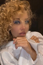 Meet Ukrainian girl galina from kiev with Blonde hair age 42 photo-5