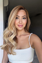 Perfect woman meruyert from new york with Red hair age 33 photo-13