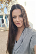 Skinny belarusian girl alyona from grodno with Black hair age 41 photo-7