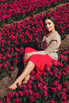 Dating a german girl nadezhda from munich with Light Brown hair 42 years old photo-5