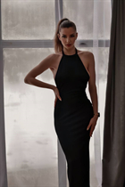 Mariée ukrainienne victoria de kiev avec Brunette cheveux, âge 30 photo-4