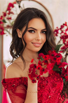 Single Ukrainian lady tatyana from odessa with Dark Brown hair age 33