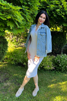 Jolie fille ukrainienne irina de dnipro avec Noirs cheveux, âge 39 photo-16