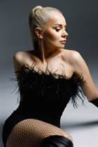 Ukrainian bride nataliia from sumy with Blonde hair age 45 photo-21