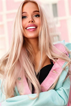 Pretty girl anna from warszaw with Blonde hair age 36 photo-2