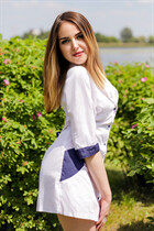 Ukrainian girl model anastasiya from vinnitsa with Blonde hair age 27 photo-36