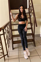 Amazing women from ukraine daria from kiev with Black hair age 38 photo-15