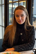 Femme célibataire ukrainienne viktoria de vinnitsa avec Blond cheveux, âge 25 photo-7