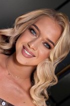 Date Femmes ukrainiennes olga de florida avec Blond cheveux, âge 25 photo-9