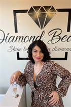 Date ukrainian natalia from s.vorozhba with Dark Brown hair age 45 photo-10